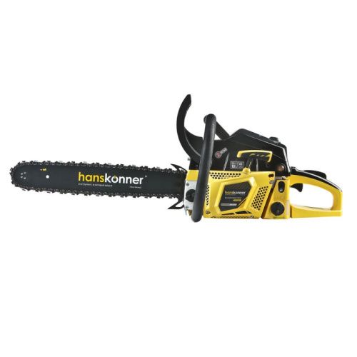 Бензопила Hanskonner HGC5820-Tehinstrument