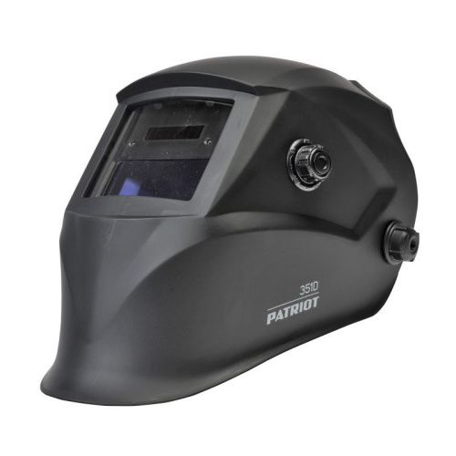 Маска сварщика Patriot 351D-Tehinstrument