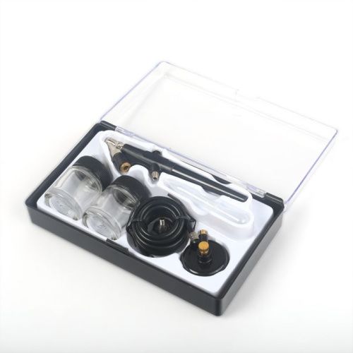 Аэрограф пневматический Patriot AB 200-Tehinstrument