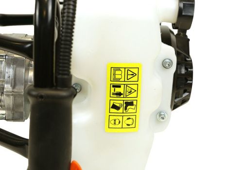 Мотобур  Sturm EA2520-Tehinstrument