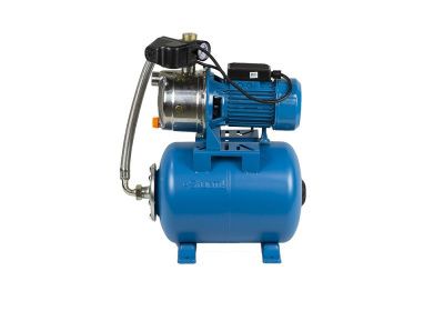 Насосная станция  Sturm WP9714ST-Tehinstrument