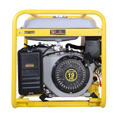 Электрогенератор Huter DY11,0LX-электростартер Grey-Tehinstrument