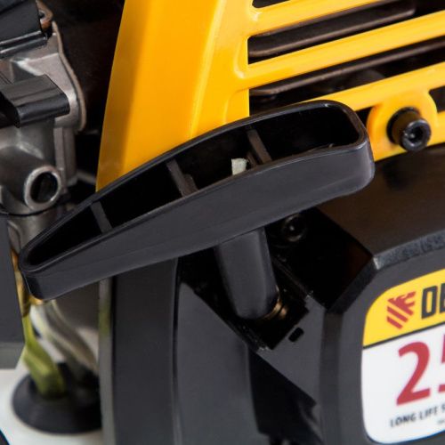 Триммер бензиновый Denzel DR-25-Tehinstrument