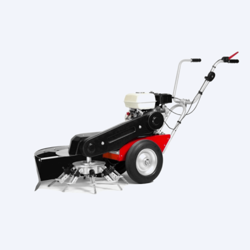 Машина для удаления сорняков Limpar Taifun-Tehinstrument