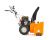 Бензиновый снегоуборщик YARD FOX 7154E-Tehinstrument