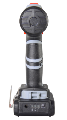 Дрель-шуруповерт аккумуляторная Ресанта ДА-50Л2-18А-Tehinstrument