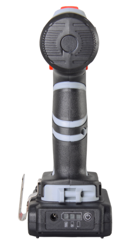 Дрель-шуруповерт аккумуляторная Ресанта ДА-50Л2-18А-Tehinstrument