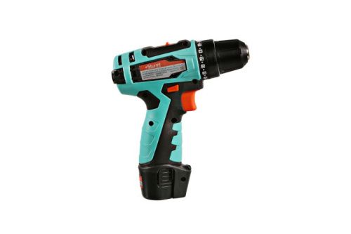 Аккумуляторный шуруповерт  Sturm CD3512SC-Tehinstrument