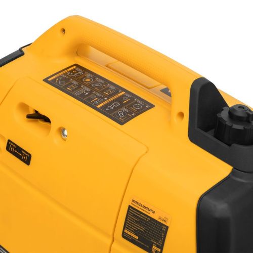 Генератор инверторный Denzel GT-2200iS-Tehinstrument