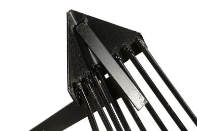 Картофелевыкапыватель для мотоблока без сцепки  Sturm-Tehinstrument