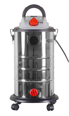 Пылесос строительный Ресанта ПС-1500/30-Tehinstrument