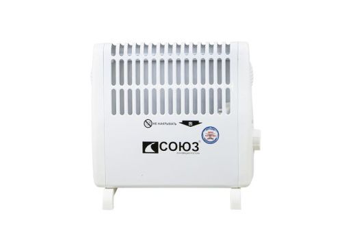 Конвекционный обогреватель СОЮЗ КОС-500С-Tehinstrument