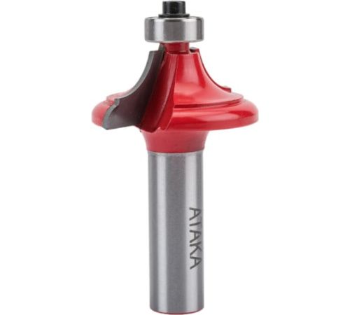 Фреза Атака кромочная филенчатая D38.1/ф12.7/H17-Tehinstrument