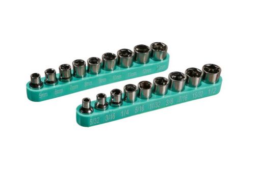 Набор отверток 71 предмет, пластиковый кейс  Sturm-Tehinstrument