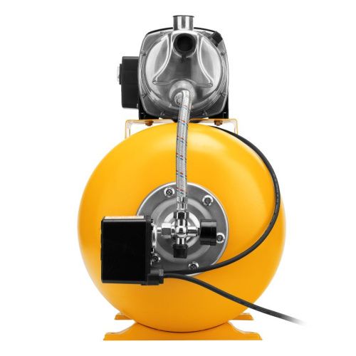 Насосная станция Denzel PSL1100X-Tehinstrument