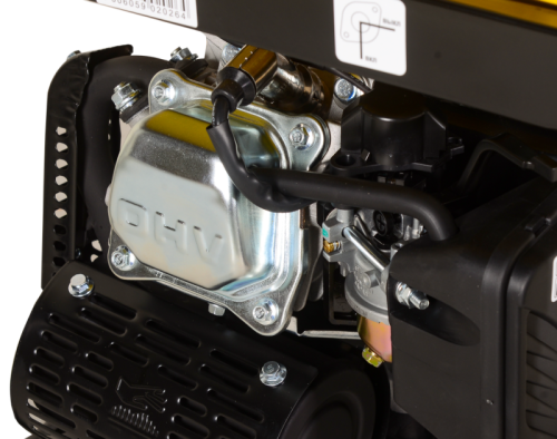 Инверторный генератор Huter DN1500i-Tehinstrument