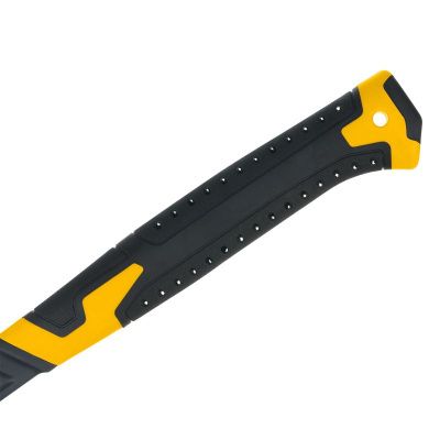 Топор цельнокованый Denzel 600 г-Tehinstrument