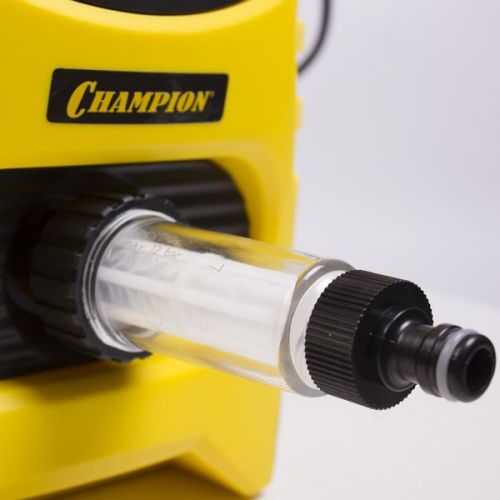 Мойка CHAMPION HP5240-Tehinstrument