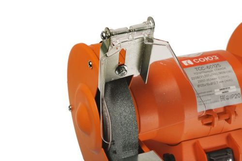 Точильный станок СОЮЗ ТСС-60125-Tehinstrument