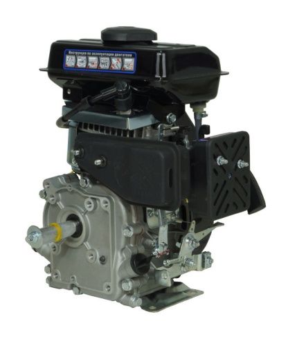 Двигатель Lifan 154F, вал ?16мм-Tehinstrument