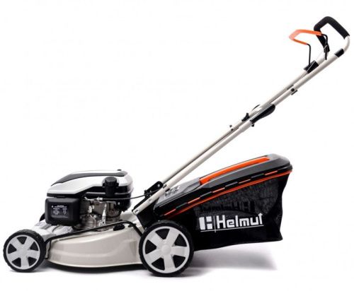 Газонокосилка бензиновая Helmut TR 46H-Tehinstrument