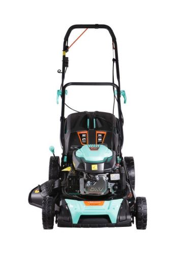 Бензиновая газонокосилка  Sturm PL5114SV-Tehinstrument