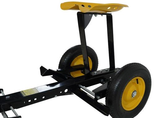 Адаптер для мотоблока Habert-Tehinstrument