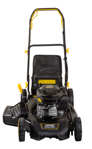 Газонокосилка бензиновая HUTER GLM-6.0 ST-Tehinstrument