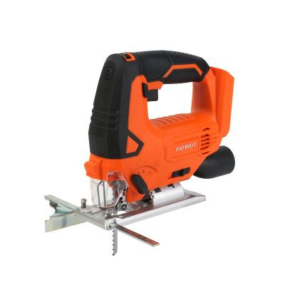 Лобзик аккумуляторный PATRIOT LS 650 UES-Tehinstrument