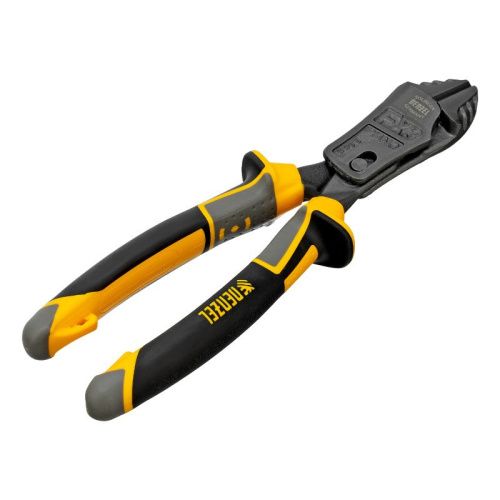 Бокорезы 215 мм, усиленные, трехкомпонентные рукоятки Denzel-Tehinstrument