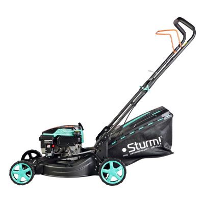 Бензиновая газонокосилка  Sturm PL1446-Tehinstrument