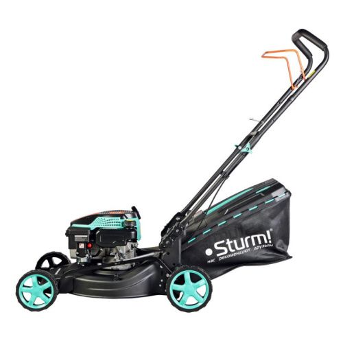 Бензиновая газонокосилка  Sturm PL1446-Tehinstrument