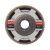 Круг лепестковый торцевой (115х22.23 мм, P80), PATRIOT-Tehinstrument