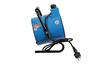 Электрическая тепловая пушка СОЮЗ ТПС-3027-Tehinstrument