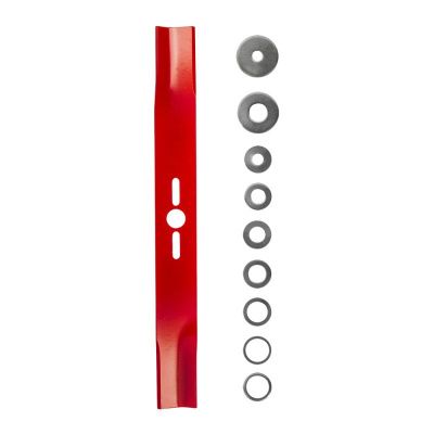 Нож для газонокосилки универсальный DDE SHARK 21" / 53 см-Tehinstrument