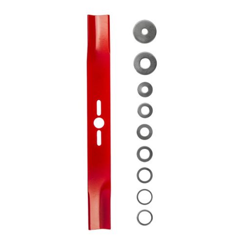 Нож для газонокосилки универсальный DDE SHARK 21" / 53 см-Tehinstrument