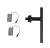 Дрель ударная Ресанта ДУ-15/850-Tehinstrument