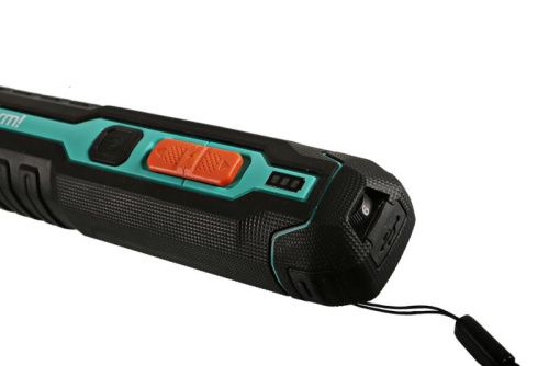 Аккумуляторная отвертка  Sturm CD3404U2-Tehinstrument