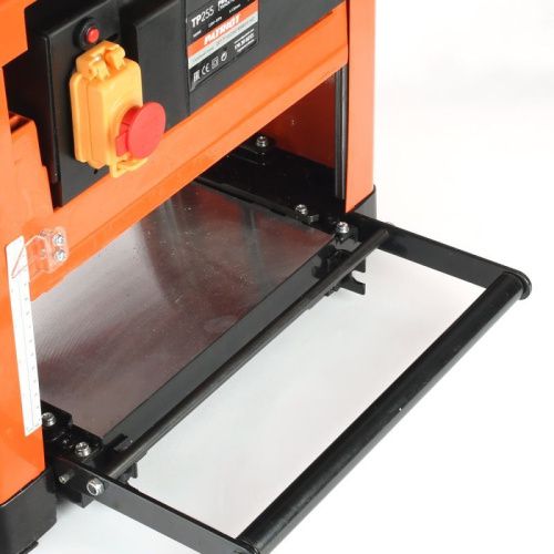 Станок рейсмусовый Patriot TP 255-Tehinstrument