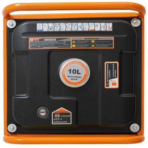 Генератор Lifan 4800IO-Tehinstrument