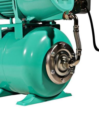 Насосная станция  Sturm WP9712VS-Tehinstrument