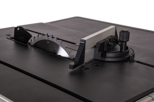 Станок распиловочный циркулярный ЦРС-255 Вихрь-Tehinstrument