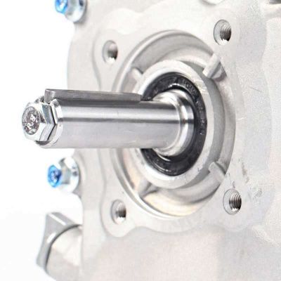 Бензиновый двигатель Patriot P169FB (двигатель Патриот 169FB)-Tehinstrument