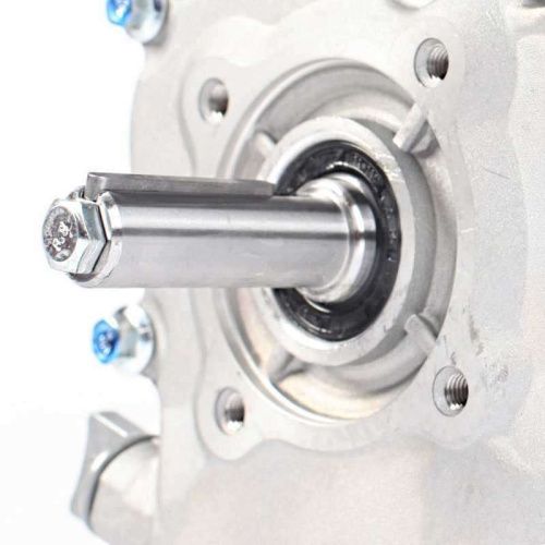 Бензиновый двигатель Patriot P169FB (двигатель Патриот 169FB)-Tehinstrument