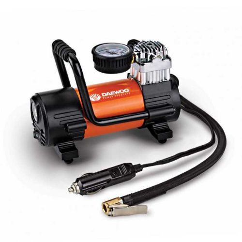 Автомобильный компрессор DAEWOO DW60L (компрессор ДЭУ 60)-Tehinstrument