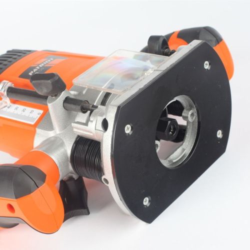 Фрезер электрический Patriot ER 120-Tehinstrument