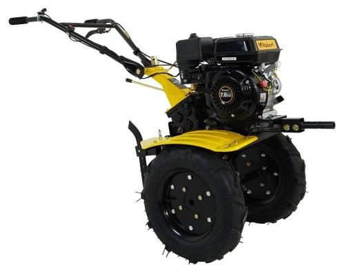 Habert Мотоблок HM-22 (Habert 170, колеса 4.00-10)-Tehinstrument