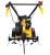 Мотокультиватор Huter GMC-6.5-Tehinstrument