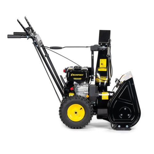 Снегоотбрасыватель  CHAMPION ST655-Tehinstrument