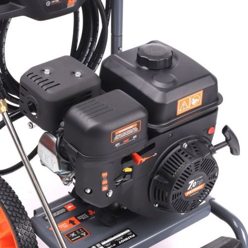 Моющий аппарат бензиновый PATRIOT GT3 Pro-Tehinstrument